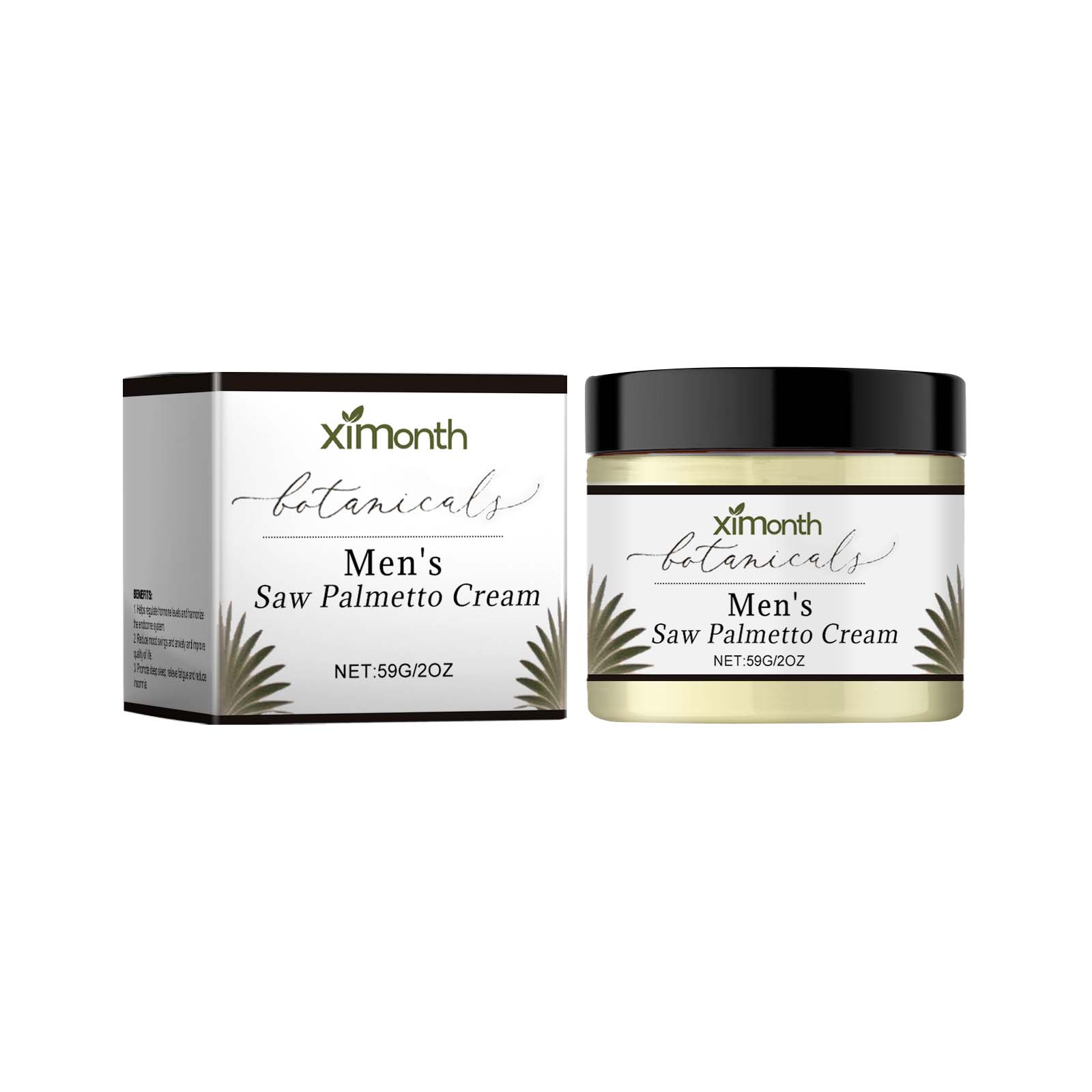 Body Balance Cream Soothes Discomfort Gently Nourishes And Moisturizes Skin Body Care Cream
