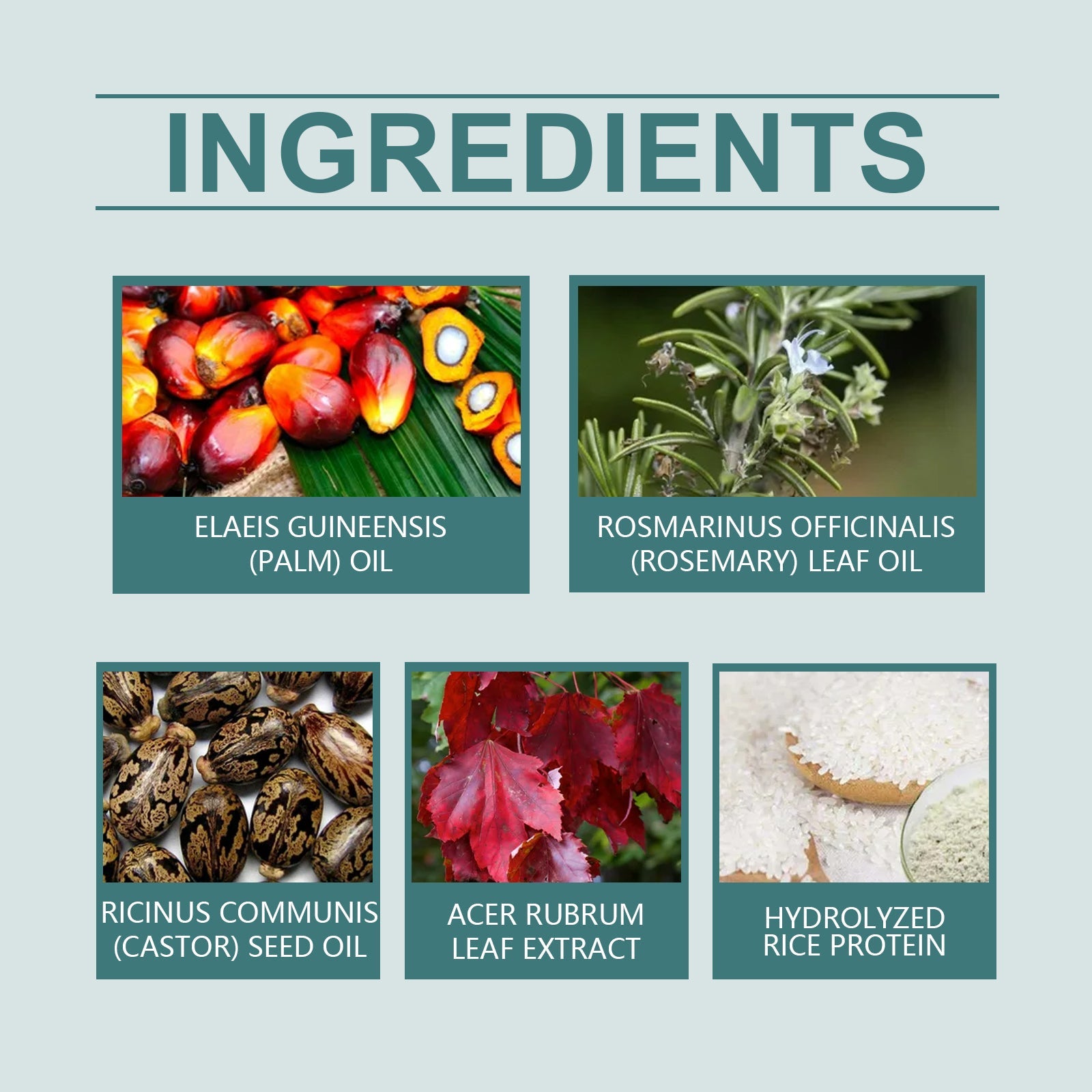 Hair Care Spray Moisturizes Hair, Strengthens Hair And Scalp, Massages And Nourishes Root Care Spray