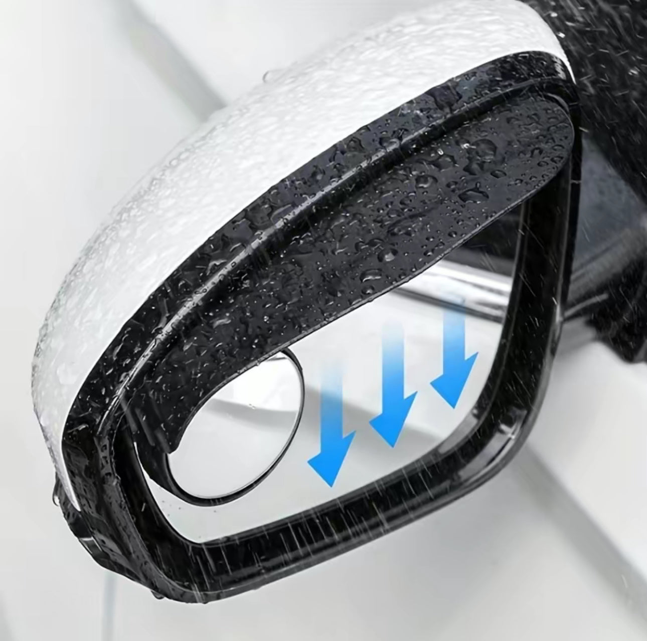 ClearView Spot Mirrors