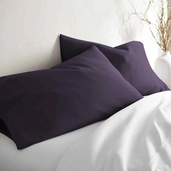 100% Bamboo Viscose Pillowcase Set - Gifts for You 'n Me