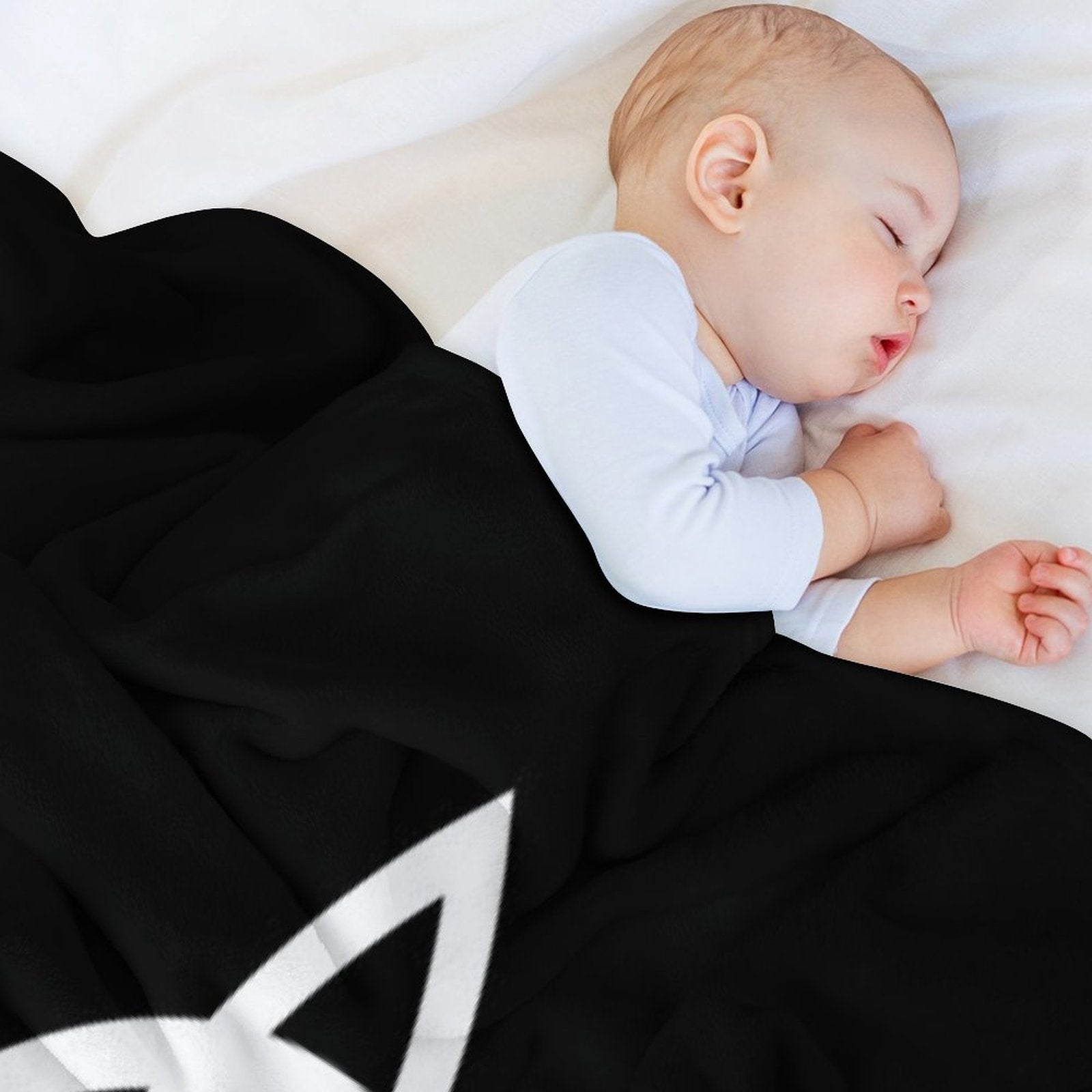 Charmed Gift-ready Throw Blanket
