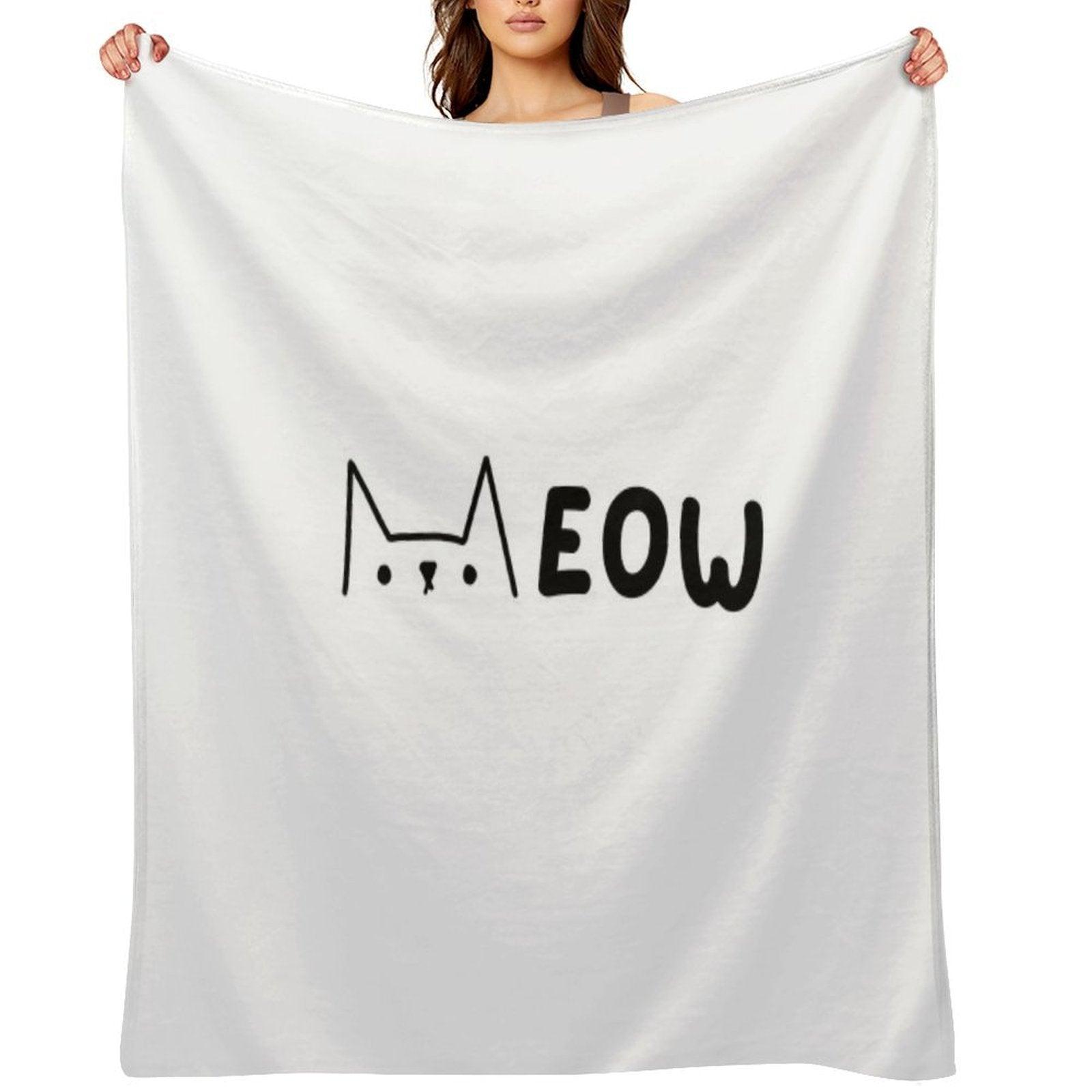 MC5GPM0C20AHT Throw Blanket
