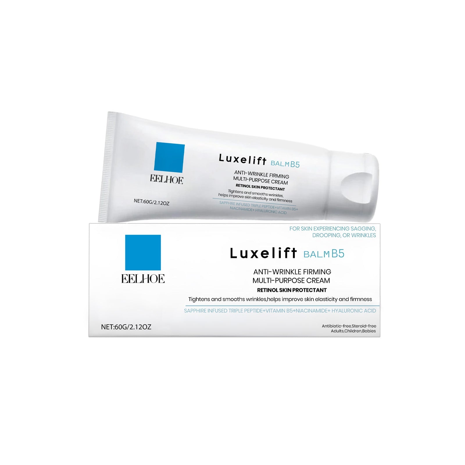 Body Butter Anti-Wrinkle Firming Cream Body Moisturizing Lift Firming And Moisturizing Light Line Skin Care Cream