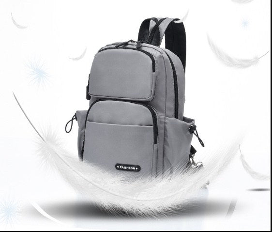 The Savvy™ Alpha Backpack