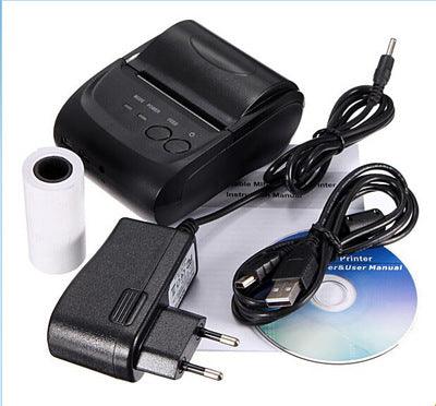 Bluetooth Portable Printer