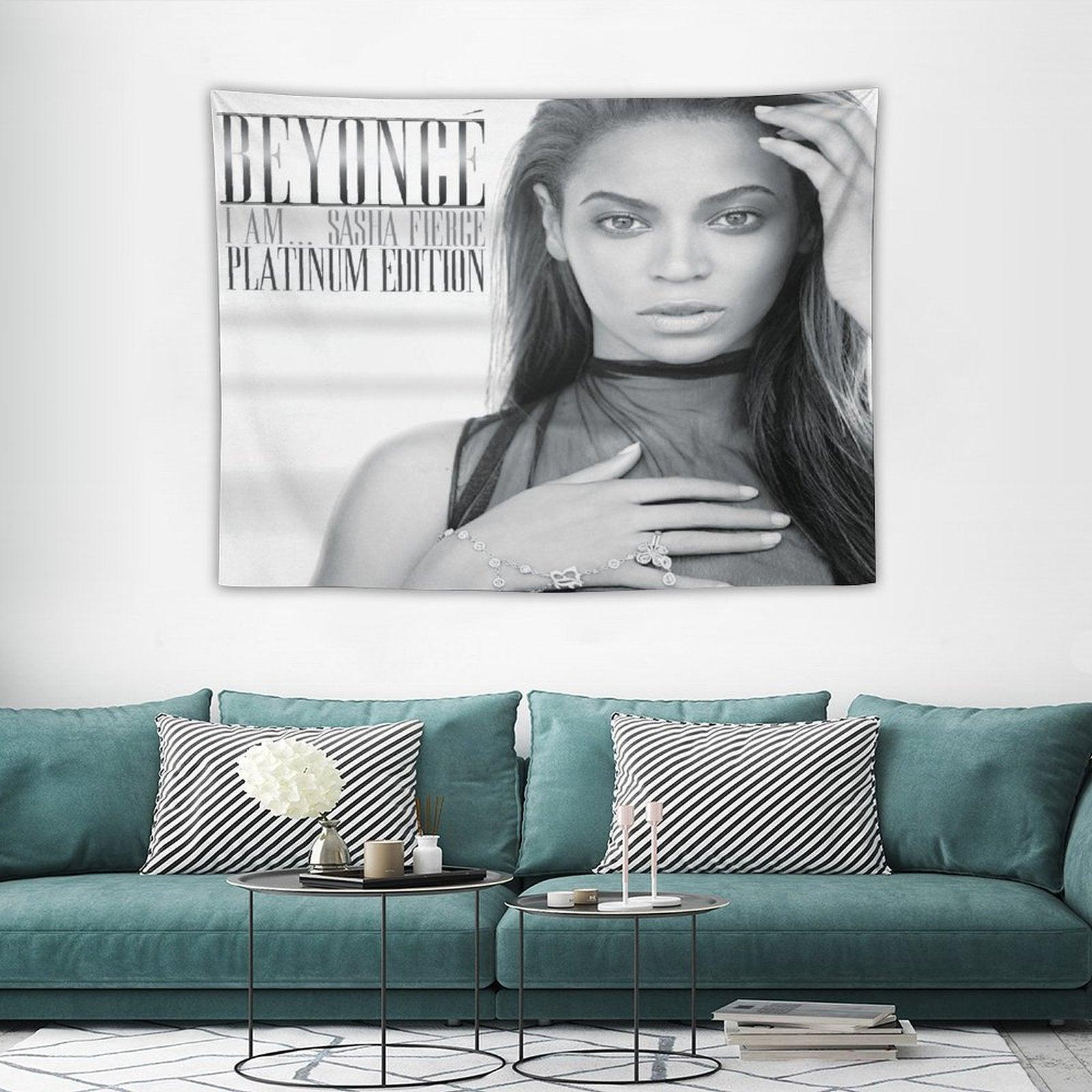 I AM... SASHA FIERCE (Platinum Edition) Tapestry