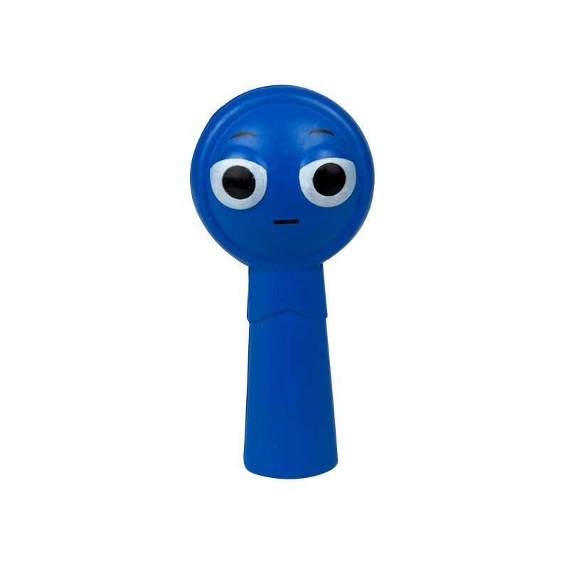 Rhythm Box Hand Office Boy Depler Simon Jevin Music Game Peripheral Model Ornament