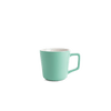 12oz Angle Drip Mug - Seafoam