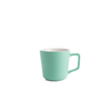 12oz Angle Drip Mug - Seafoam