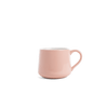 12oz Small Crescent - Blush Pink