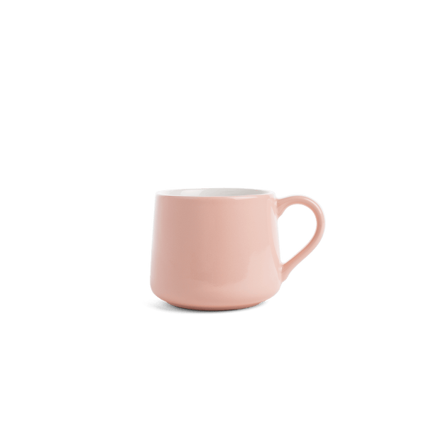 12oz Small Crescent - Blush Pink