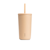 16oz Cold Cup - Desert Tan