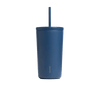 16oz Cold Cup - Pacific Blue