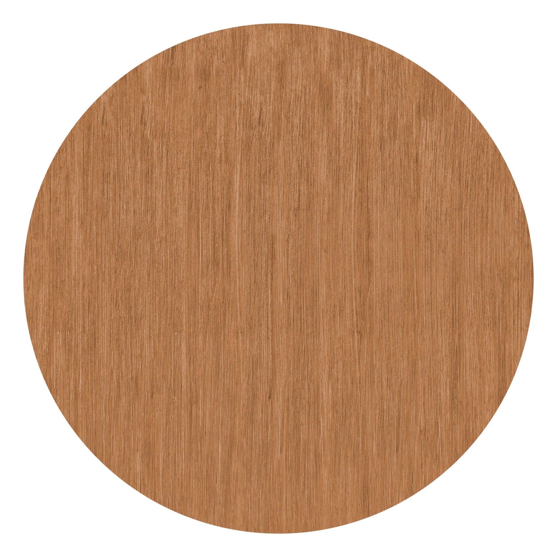 Soka Coffee Table Natural ZUO Store