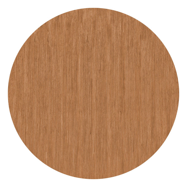 Soka Coffee Table Natural ZUO Store