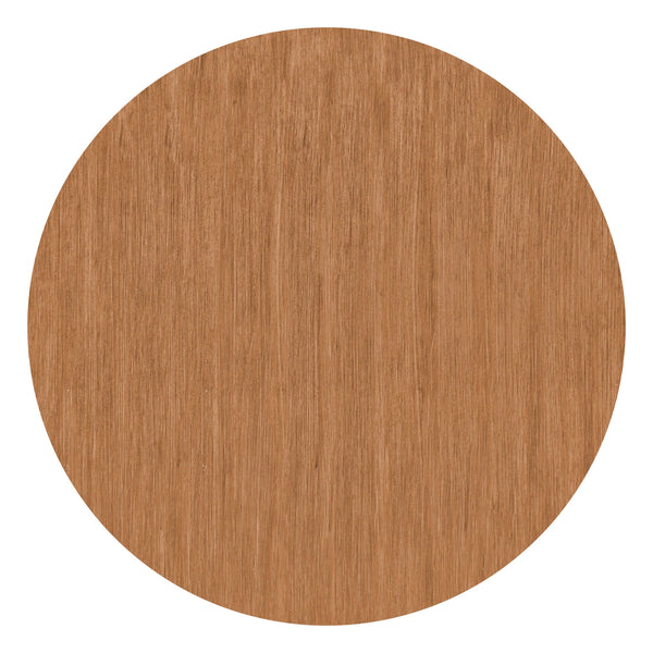 Soka Coffee Table Natural