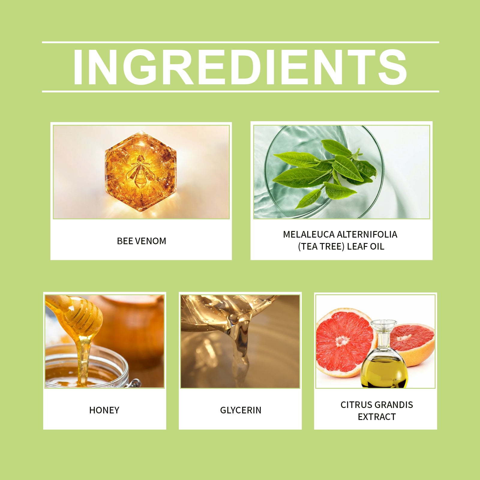 Nail Care Essence Gently Cleanses, Moisturizes And Restores Nails Daily Nail Care Essence