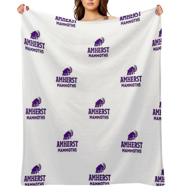 Amherst All-season Throw Blanket