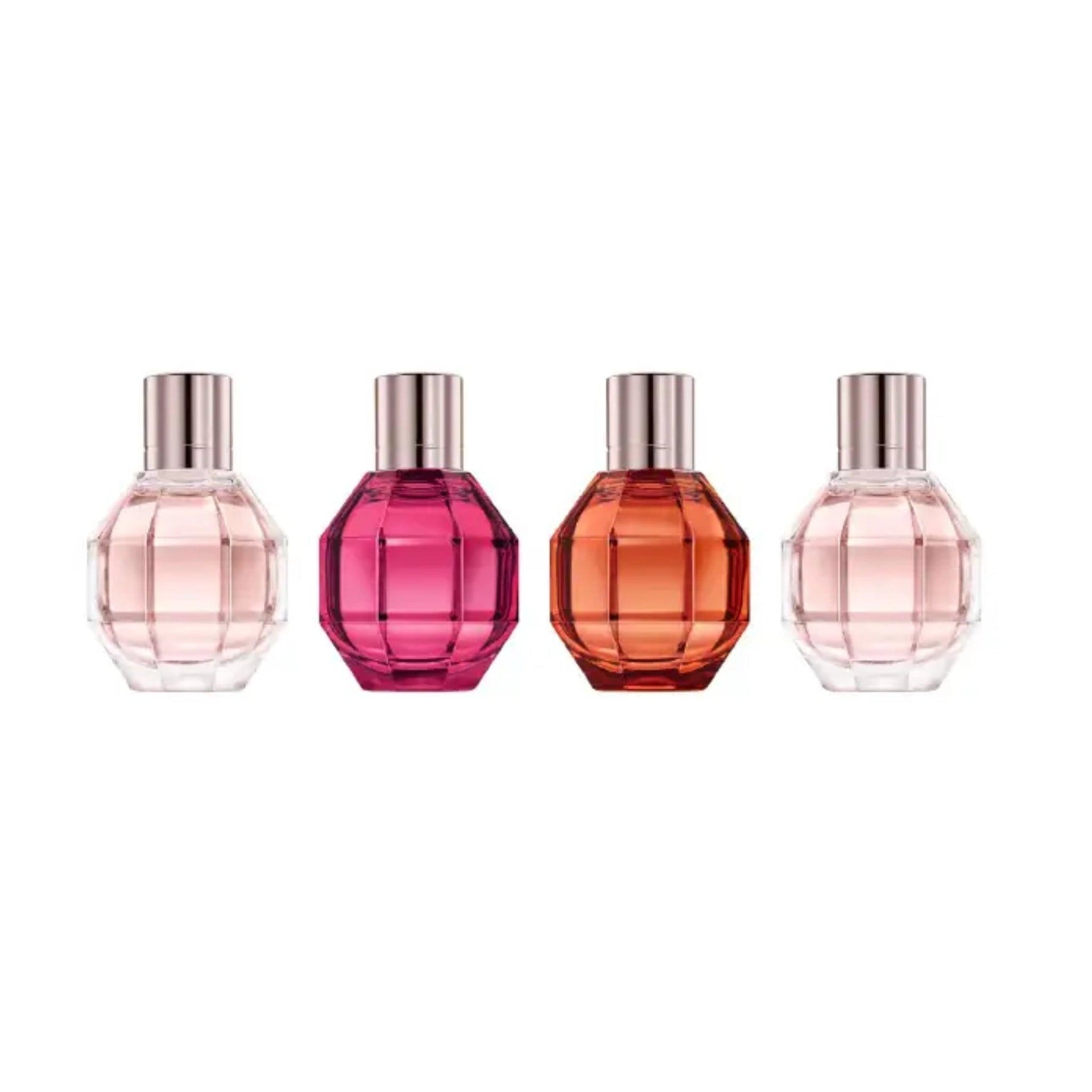 Viktor & Rolf Flowerbomb Variety Mini Set Eau de Parfum for Women