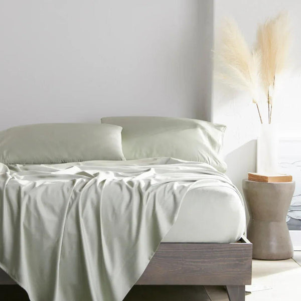 Premium Bamboo Viscose Sheet Set - Gifts for You 'n Me