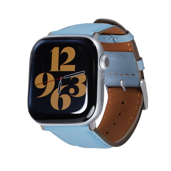 Modern VN701 Leather Apple Watch Band