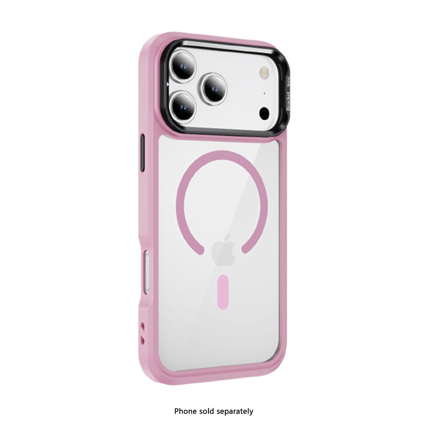iPhone 17 Pro Clear Back Case - Durable, Kickstand, MagSafe | Raider ArmorPro Series