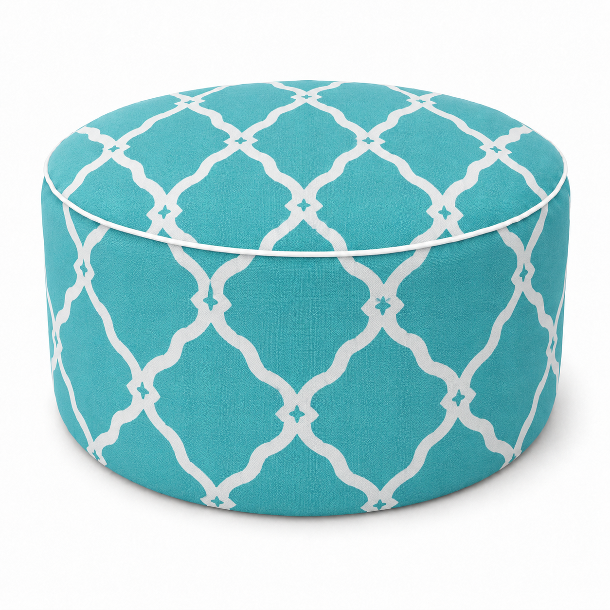 Outdoor Inflatable Ottoman 21