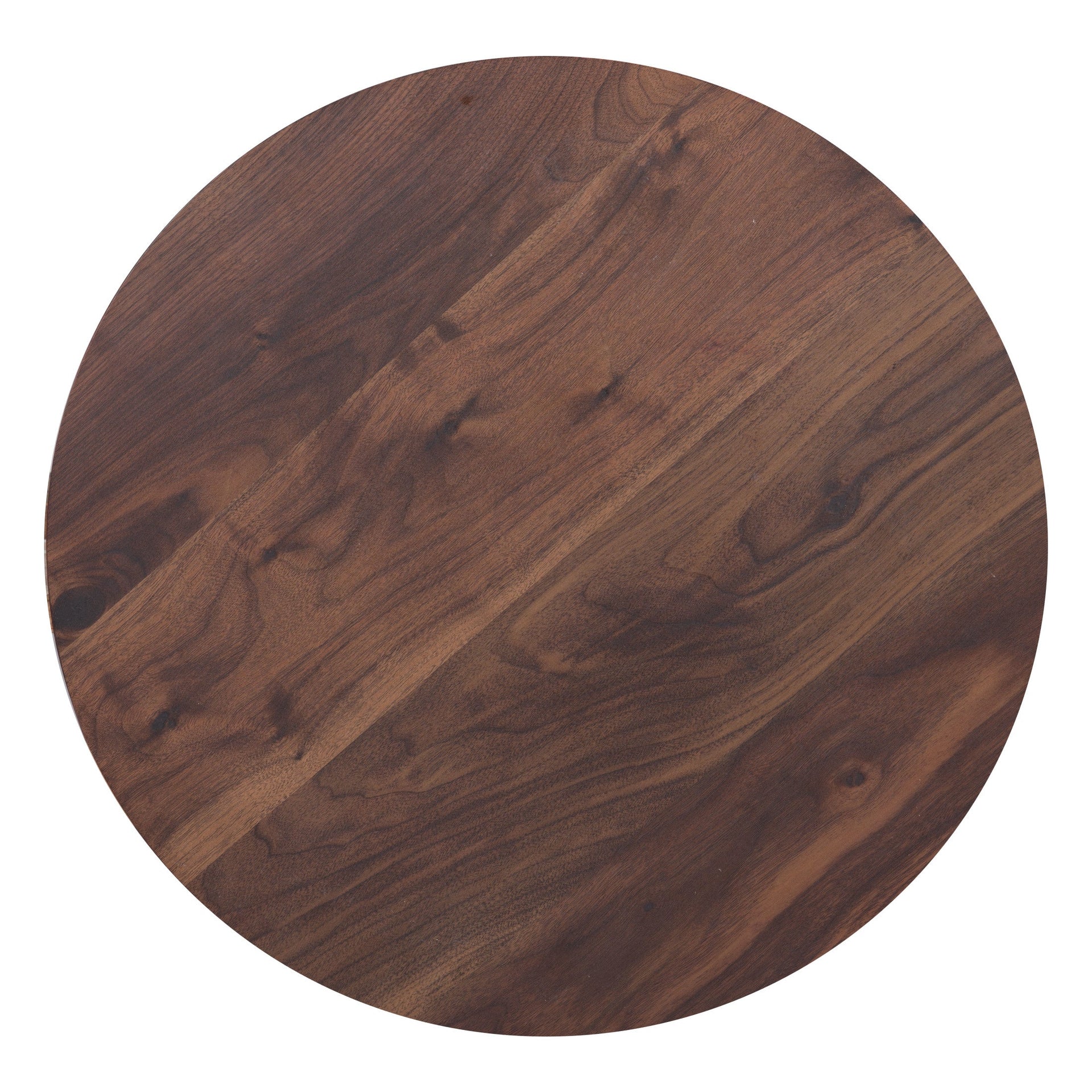 Alto Bistro Table Brown & Black