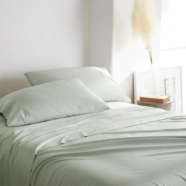 Premium Bamboo Viscose Sheet Set - Gifts for You 'n Me