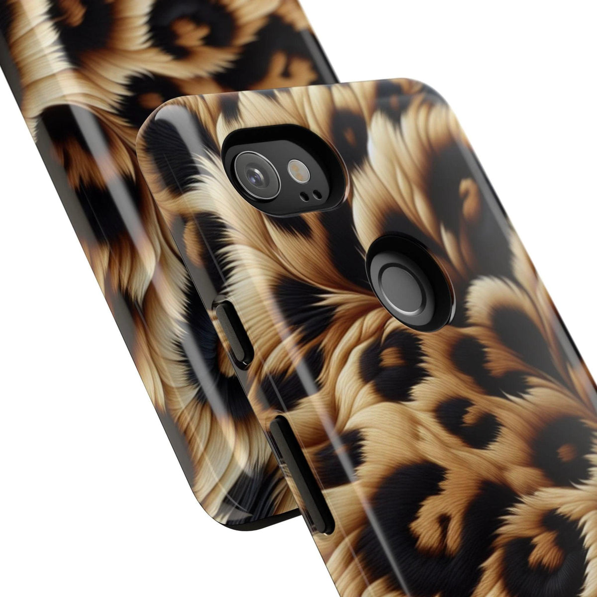 Stylish Phone Case - Tough Cases, Protective Cover for Animal Print Lovers, Gift for Birthdays, Trendy Accessory for Everyday Use, [...]