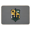 For Honor - Knight Logo Bath Mat