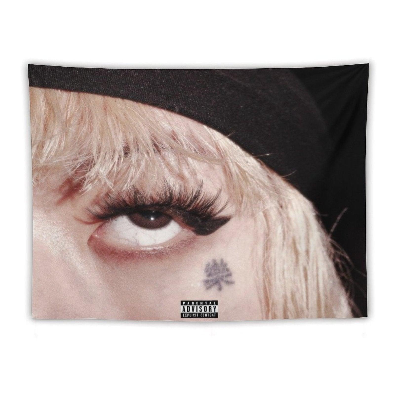 DOPAMINE Tapestry