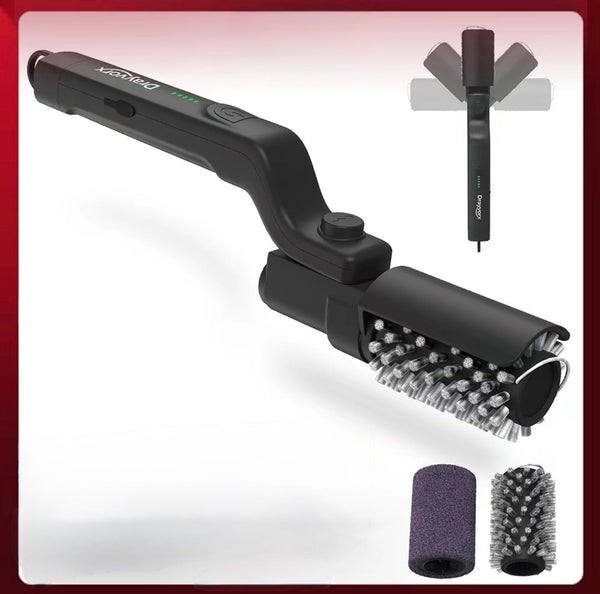 GrillForce Electric Brush