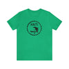 Haiti Tee - Heather Kelly / S