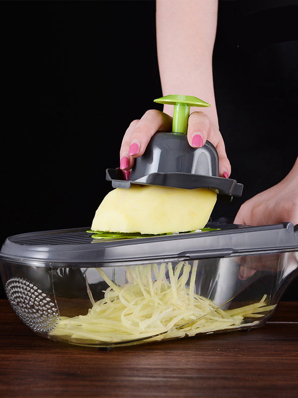 Multi-function Kitchen Vegetable Cutter