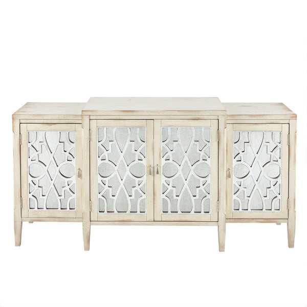 Folio Buffet - Cream