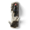 Woodpecker Bird Wall Hook