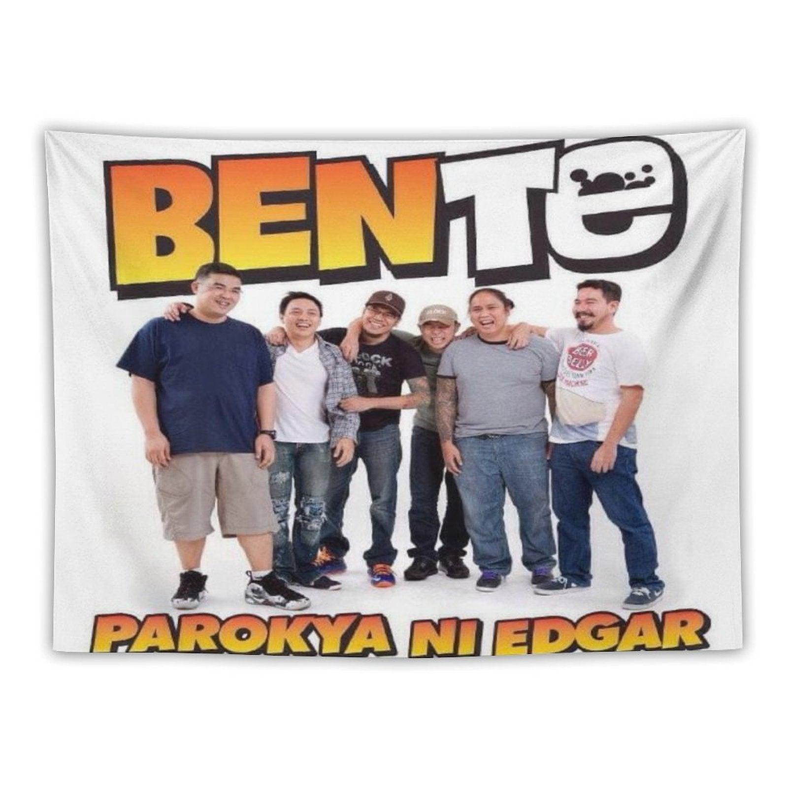 Bente Tapestry