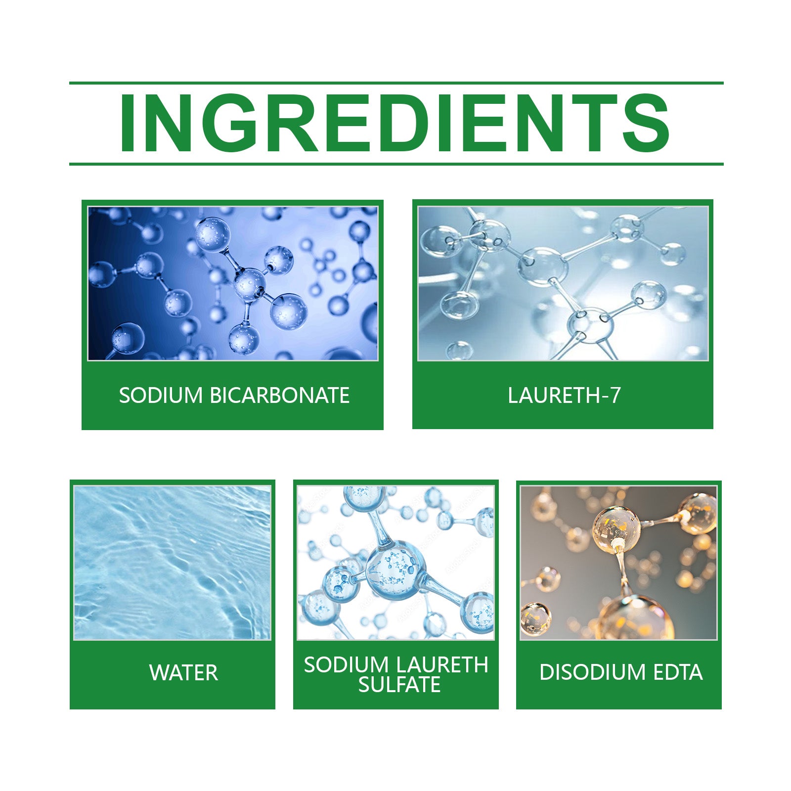 Car Interior Foam Cleaner, Seat Leather Foam Wash Free Decontamination Ceiling Retreader