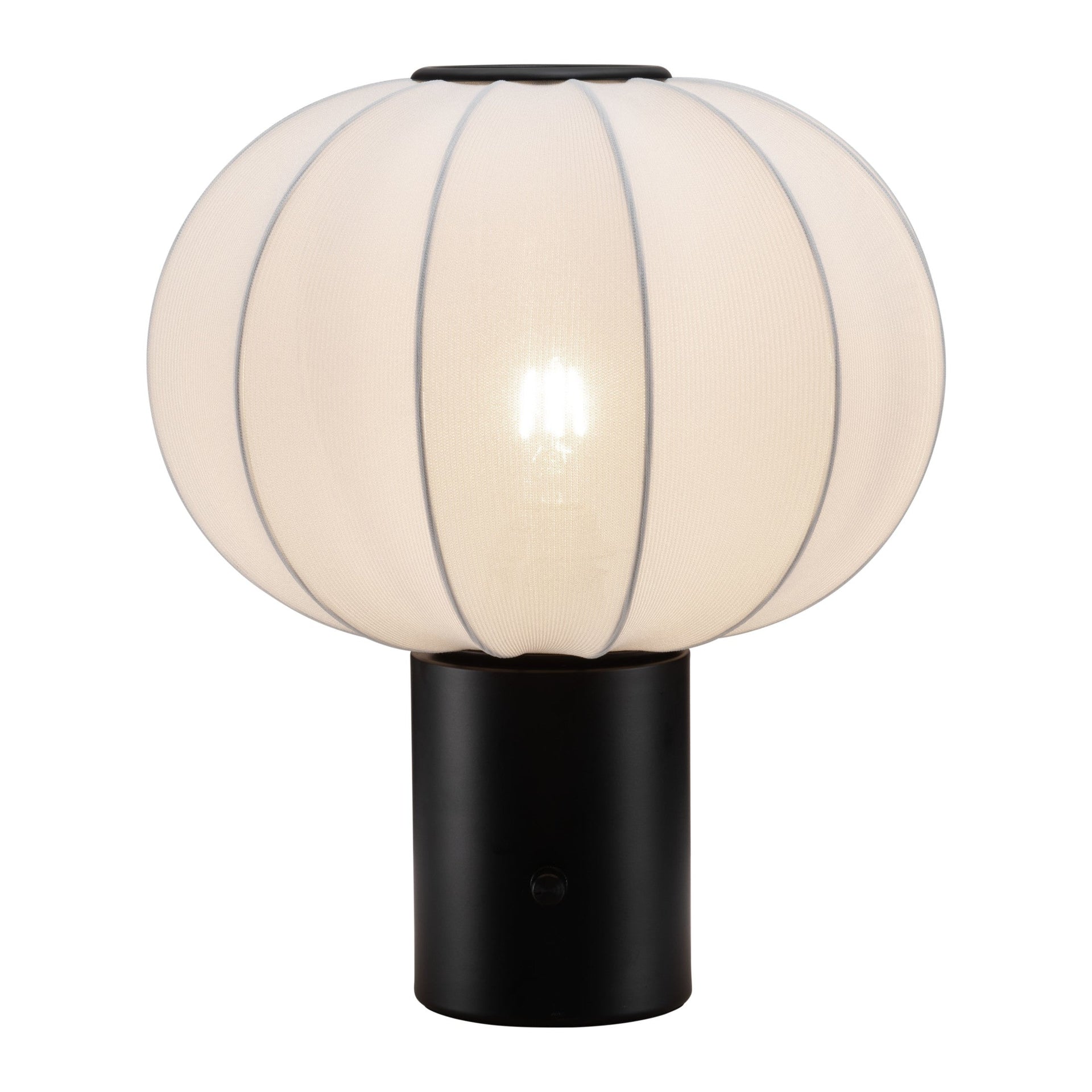 Wisteria Table Lamp White