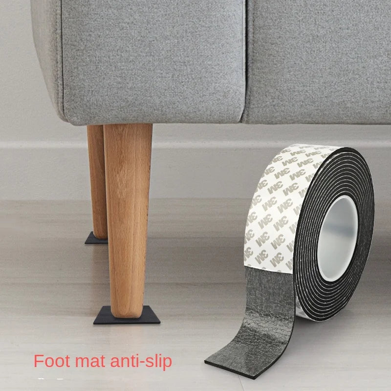 3M Super Strong Double Faced Adhesive Tape Foam Double Sided Tape Self Adhesive Pad for Mounting Fixing Pad Sticky