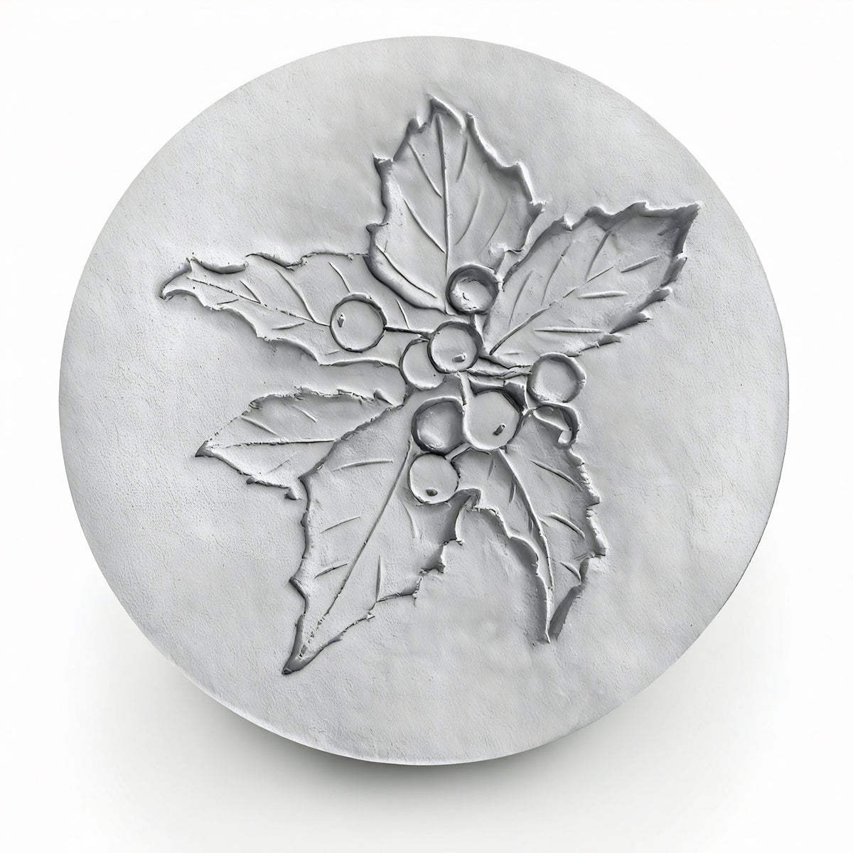 Holly Drink Coasters