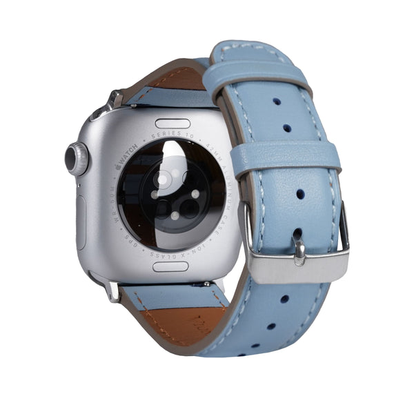 Modern VN701 Leather Apple Watch Band