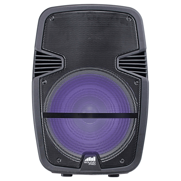 Naxa Dual 15