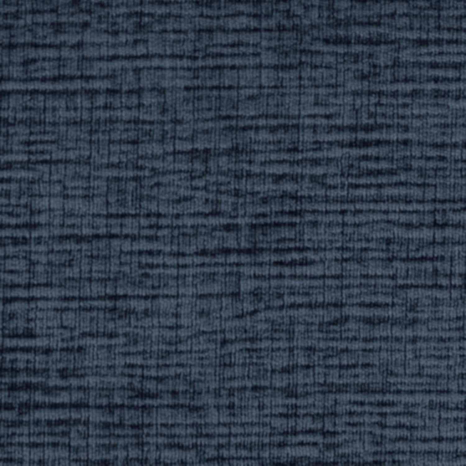 Blue Rectangular Ottoman Upholstered Modern Living Room