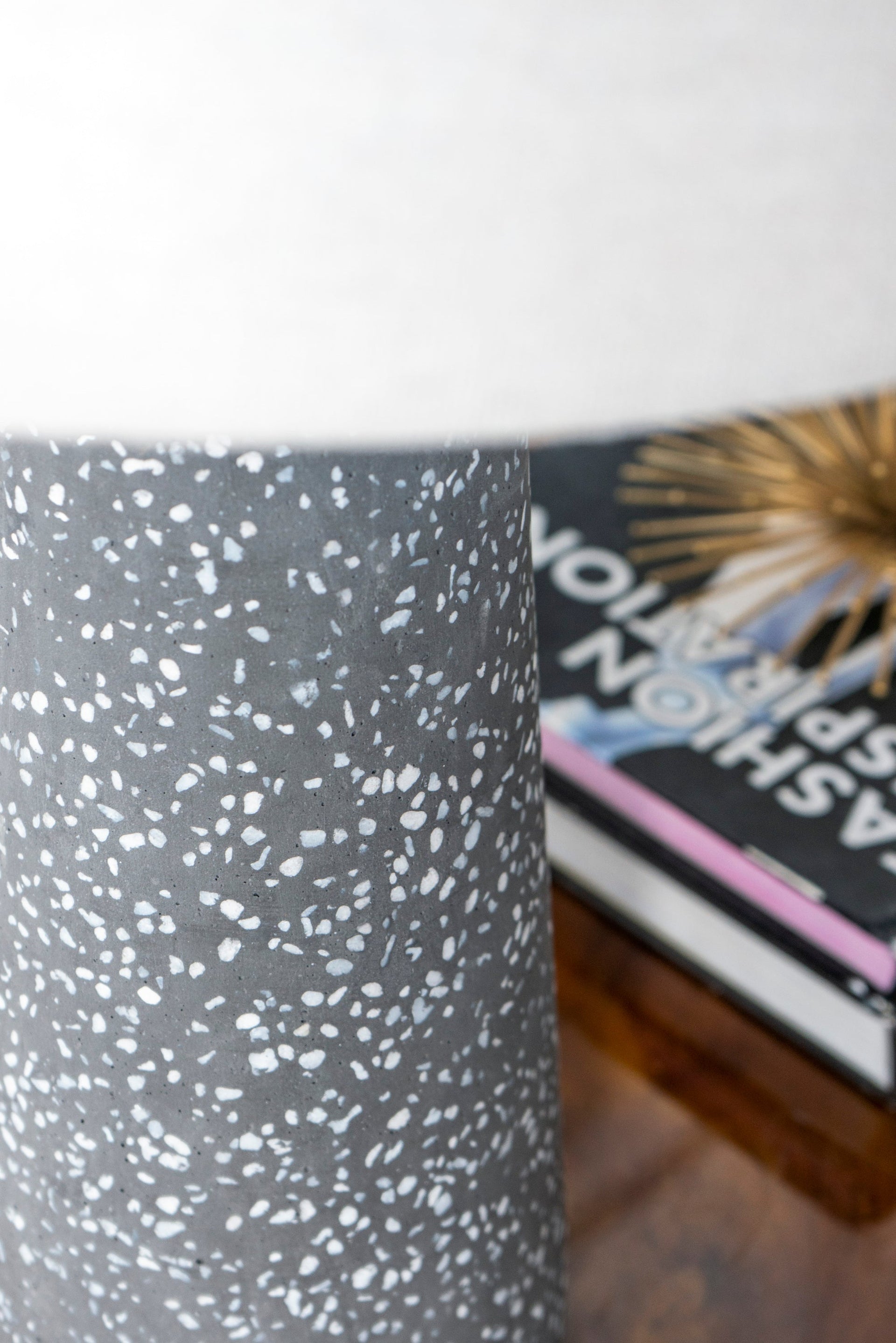 14x14x26' Table Lamp
