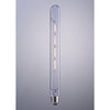 E26 T30x300 4W 30x300mm LED Light Bulb Clear