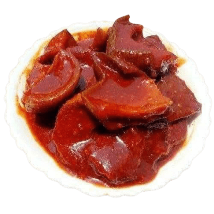 Vellanki Foods - Indian Mango Chutney/ Aavakaya Pickle /Aam Ka Achaar without garlic