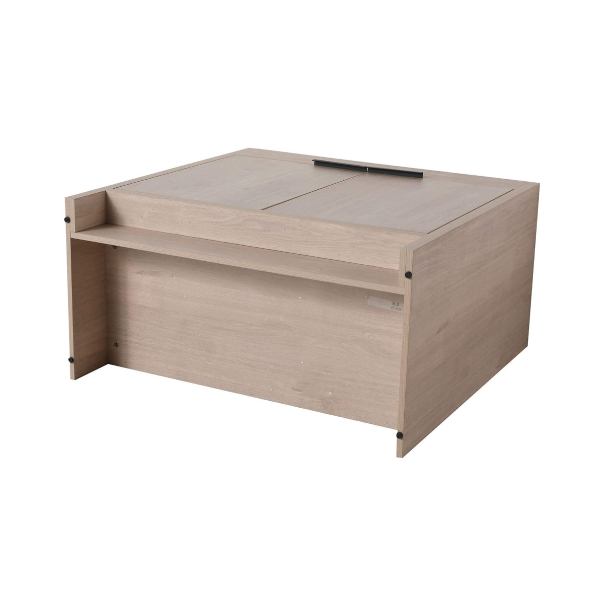 36-Inch Freestanding Bathroom Vanity With White Resin Sink (SAK39274)