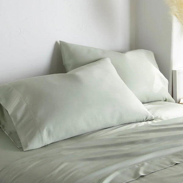 Premium Bamboo Viscose Sheet Set - Gifts for You 'n Me